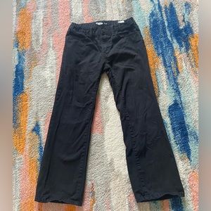Old Navy Straight non stretch Jeans For Boys